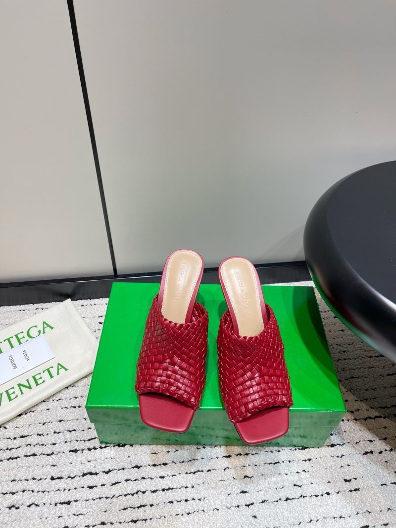 Bottega Veneta Sandals